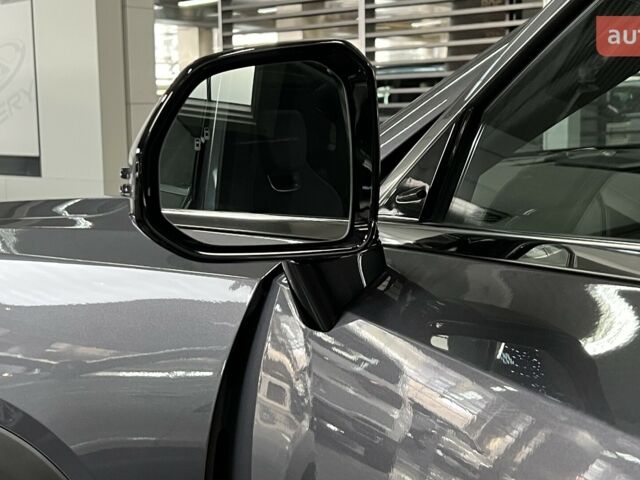 купити нове авто Jetour Dashing 2024 року від офіційного дилера Автоцентр AUTO.RIA Jetour фото