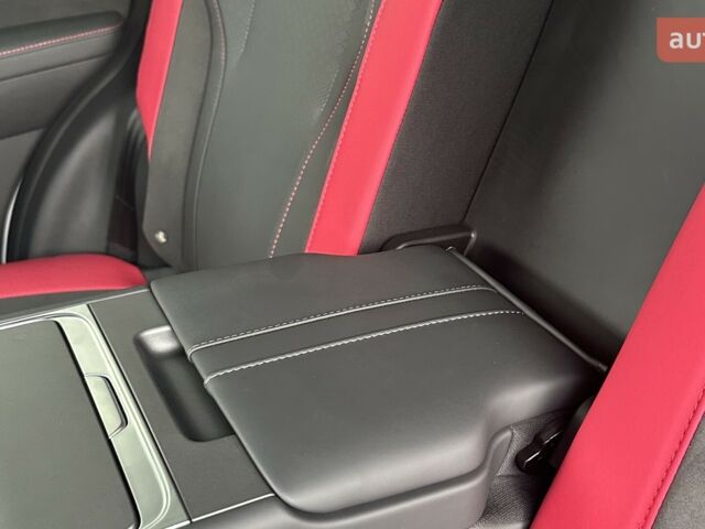 купити нове авто Jetour Dashing 2024 року від офіційного дилера Хмельниччина-Авто Jetour фото