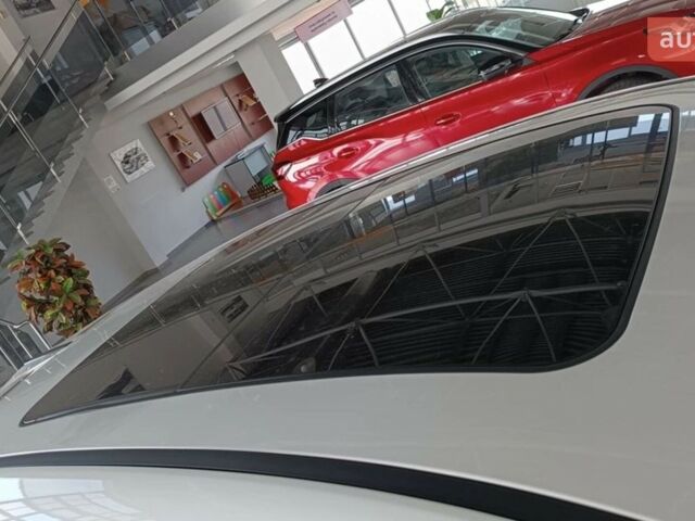 купити нове авто Jetour Dashing 2024 року від офіційного дилера Радар-сервіс Jetour фото