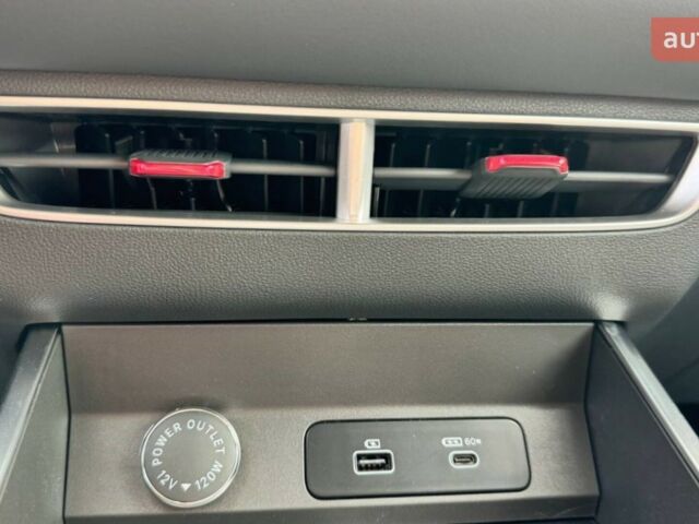 купить новое авто Jetour Dashing 2024 года от официального дилера Автоцентр AUTO.RIA Jetour фото