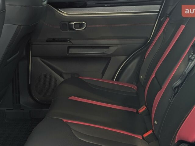 купить новое авто Jetour Dashing 2024 года от официального дилера Автогруп Моторс  Jetour фото