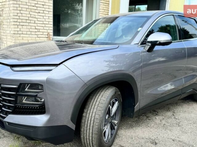 купити нове авто Jetour Dashing 2024 року від офіційного дилера Автоцентр AUTO.RIA Jetour фото