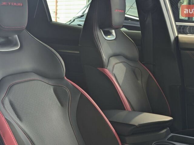 купить новое авто Jetour Dashing 2024 года от официального дилера Автогруп Моторс  Jetour фото