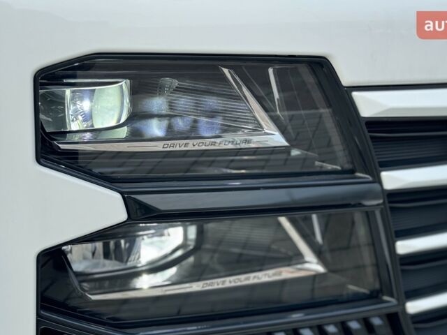 купить новое авто Jetour Dashing 2024 года от официального дилера «Одеса-АВТО» Jetour фото