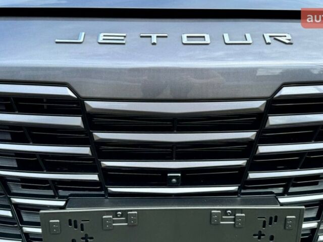купити нове авто Jetour Dashing 2024 року від офіційного дилера Автоцентр AUTO.RIA Jetour фото