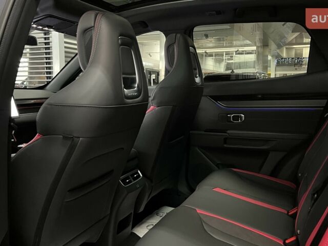 купити нове авто Jetour Dashing 2024 року від офіційного дилера Автоцентр AUTO.RIA Jetour фото