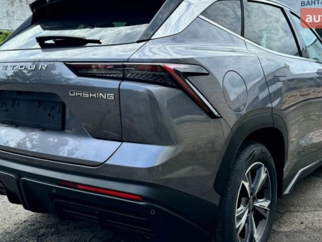 купити нове авто Jetour Dashing 2024 року від офіційного дилера Автоцентр AUTO.RIA Jetour фото