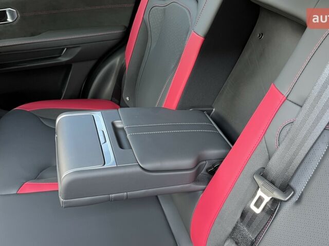 купити нове авто Jetour Dashing 2024 року від офіційного дилера Хмельниччина-Авто Jetour фото