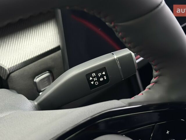 купить новое авто Jetour Dashing 2024 года от официального дилера «Одеса-АВТО» Jetour фото