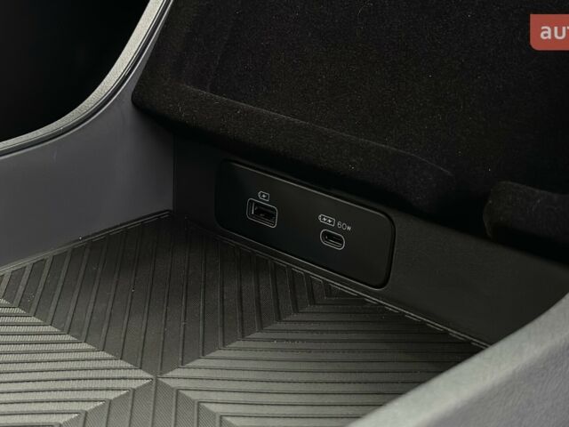 купити нове авто Jetour Dashing 2024 року від офіційного дилера «Одеса-АВТО» Jetour фото