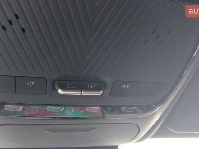 купити нове авто Jetour Dashing 2024 року від офіційного дилера Хмельниччина-Авто Jetour фото