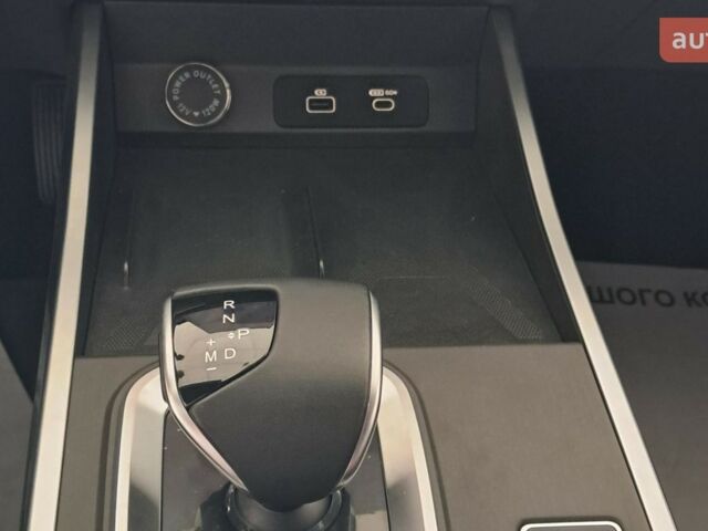 купити нове авто Jetour Dashing 2024 року від офіційного дилера Хмельниччина-Авто Jetour фото