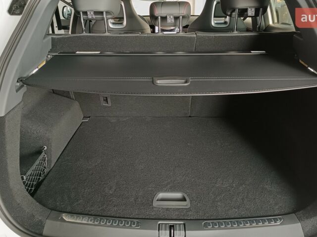 купити нове авто Jetour Dashing 2024 року від офіційного дилера Кіровоград-Авто Jetour фото