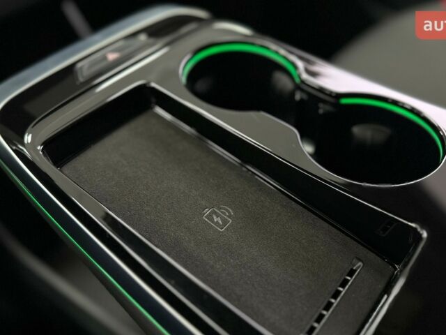 купити нове авто Jetour Dashing 2024 року від офіційного дилера «Одеса-АВТО» Jetour фото