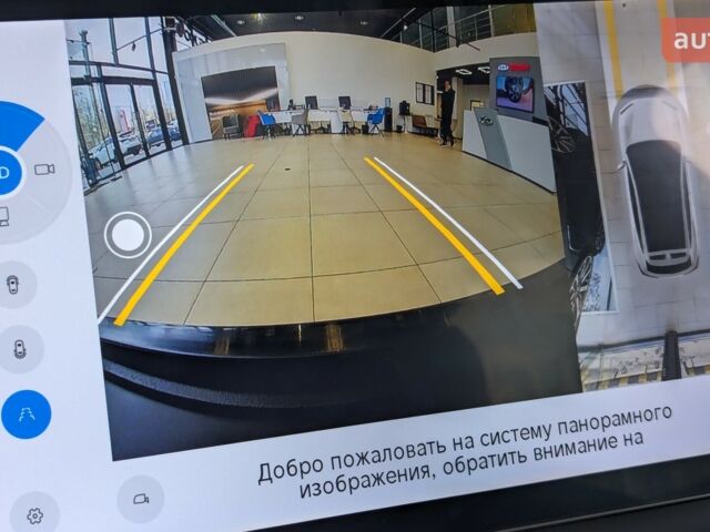 купить новое авто Jetour Dashing 2024 года от официального дилера Автогруп Моторс  Jetour фото