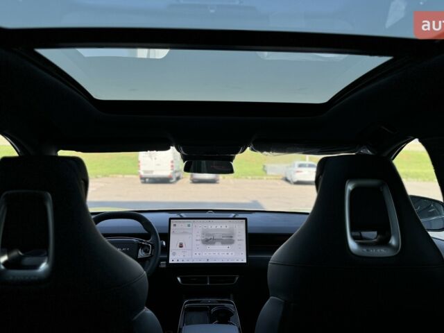 Jetour Dashing 2024 року купити нове авто Jetour Dashing 2024 року від офіційного дилера «Одеса-АВТО» Jetour фото