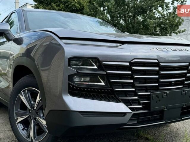купити нове авто Jetour Dashing 2024 року від офіційного дилера Автоцентр AUTO.RIA Jetour фото