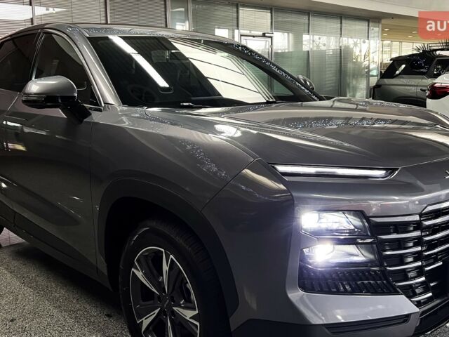 купить новое авто Jetour Dashing 2024 года от официального дилера Автоцентр AUTO.RIA Jetour фото