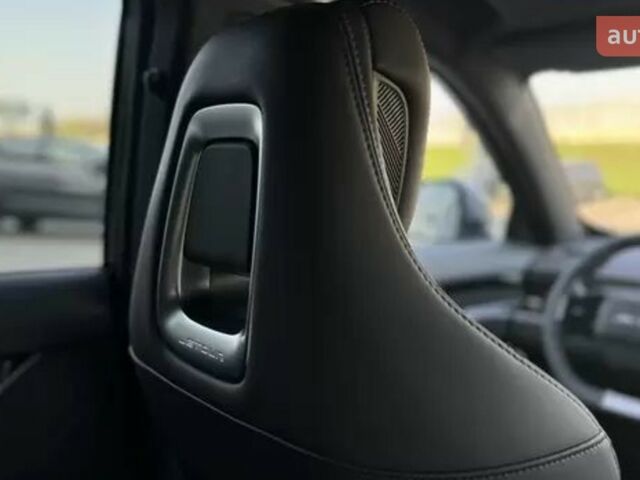 купити нове авто Jetour Dashing 2024 року від офіційного дилера Радар-сервіс Jetour фото