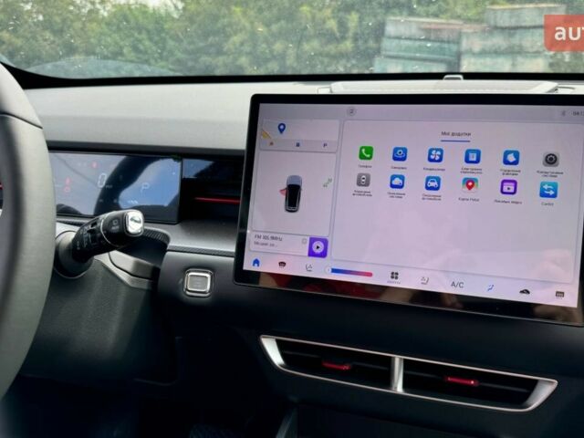 купить новое авто Jetour Dashing 2024 года от официального дилера Автоцентр AUTO.RIA Jetour фото