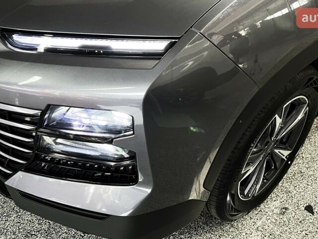 купить новое авто Jetour Dashing 2024 года от официального дилера Автоцентр AUTO.RIA Jetour фото