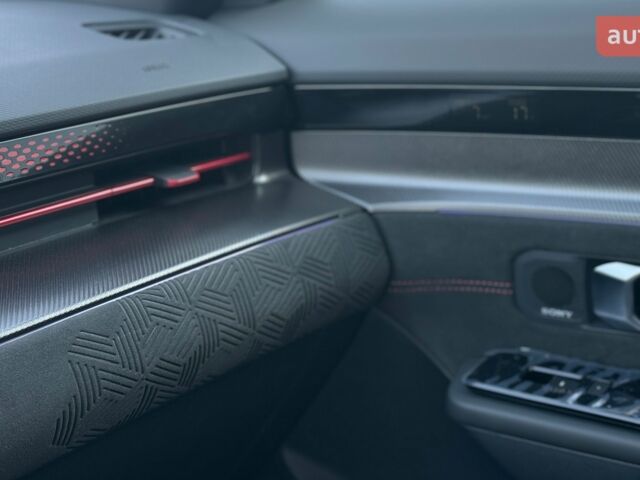 Jetour Dashing 2024 року купити нове авто Jetour Dashing 2024 року від офіційного дилера «Одеса-АВТО» Jetour фото