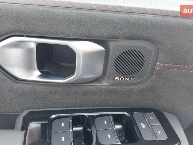 купити нове авто Jetour Dashing 2024 року від офіційного дилера Хмельниччина-Авто Jetour фото