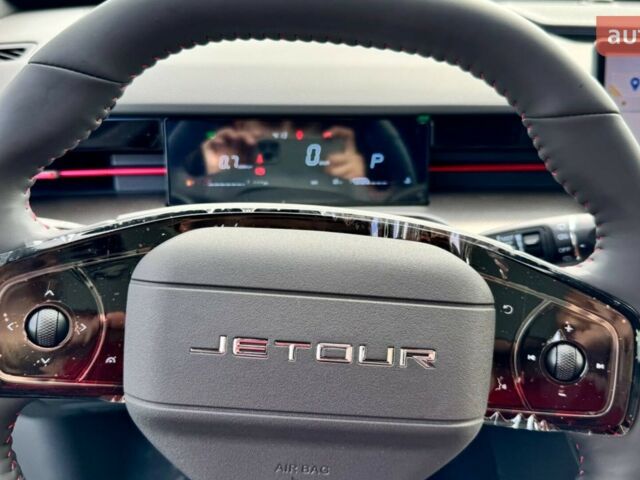 купити нове авто Jetour Dashing 2024 року від офіційного дилера Автоцентр AUTO.RIA Jetour фото