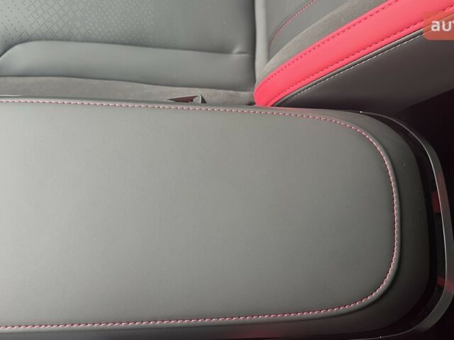 купити нове авто Jetour Dashing 2024 року від офіційного дилера Хмельниччина-Авто Jetour фото