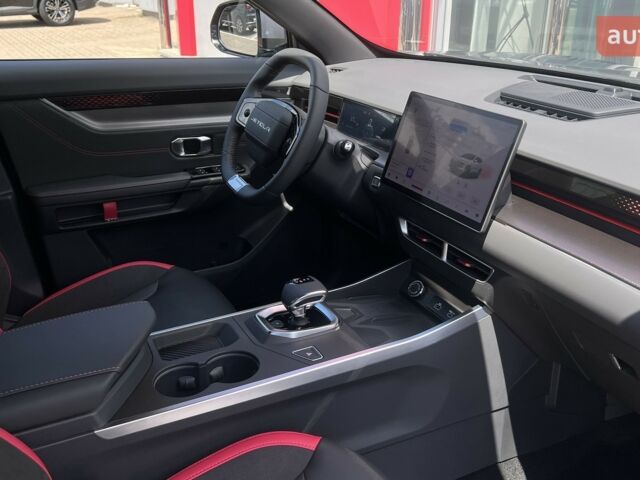 Jetour Dashing 2024 у Києві на Automoto.ua Jetour Dashing, об'ємом двигуна 1.5 л та пробігом 0 тис. км за 23134 $, фото 10 на Automoto.ua