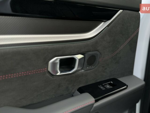 купить новое авто Jetour Dashing 2024 года от официального дилера «Одеса-АВТО» Jetour фото