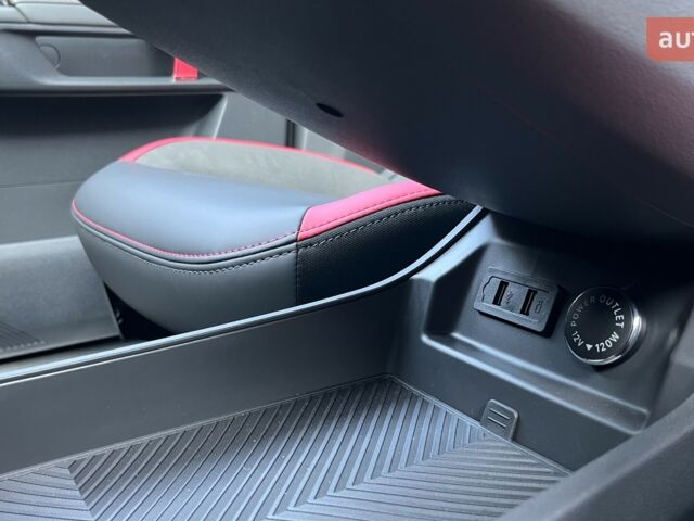 купити нове авто Jetour Dashing 2024 року від офіційного дилера Хмельниччина-Авто Jetour фото