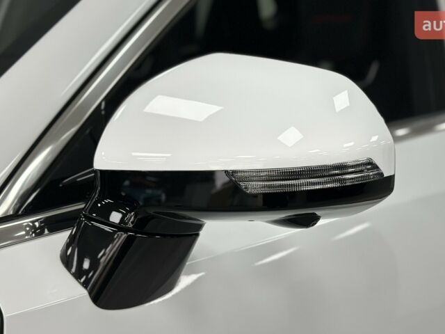 купить новое авто Jetour Dashing 2024 года от официального дилера «Одеса-АВТО» Jetour фото