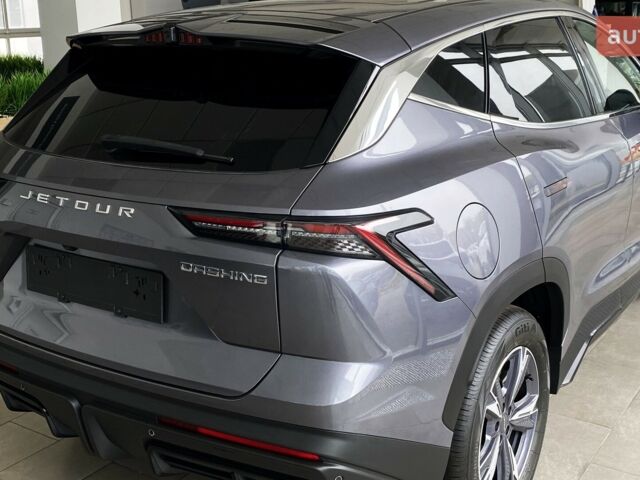 купить новое авто Jetour Dashing 2024 года от официального дилера Автоцентр AUTO.RIA Jetour фото