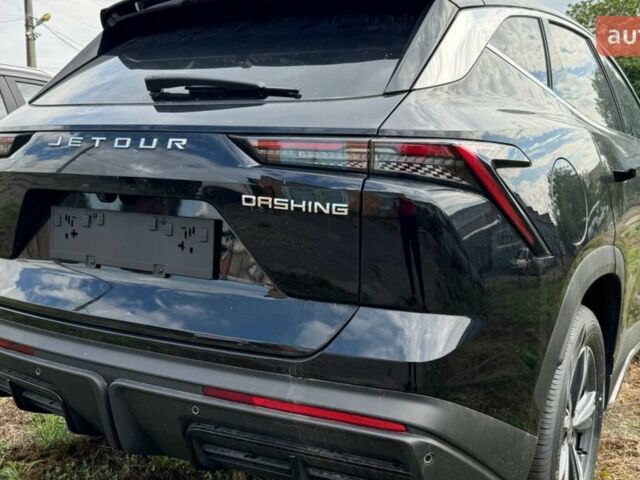 купить новое авто Jetour Dashing 2024 года от официального дилера Автоцентр AUTO.RIA Jetour фото