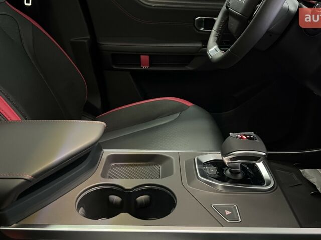 купить новое авто Jetour Dashing 2024 года от официального дилера Автоцентр AUTO.RIA Jetour фото