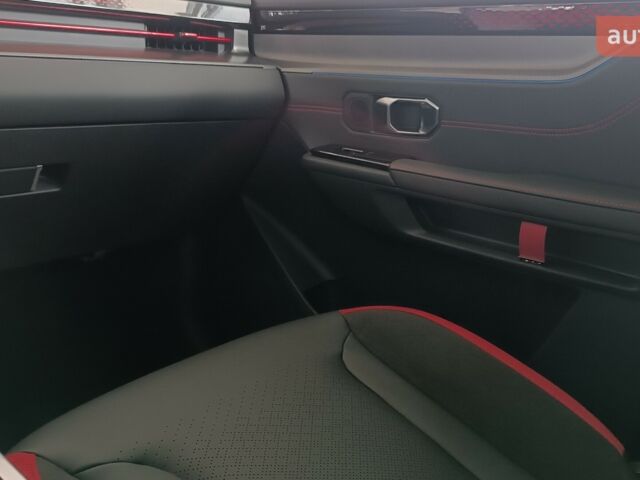 купити нове авто Jetour Dashing 2024 року від офіційного дилера Кіровоград-Авто Jetour фото