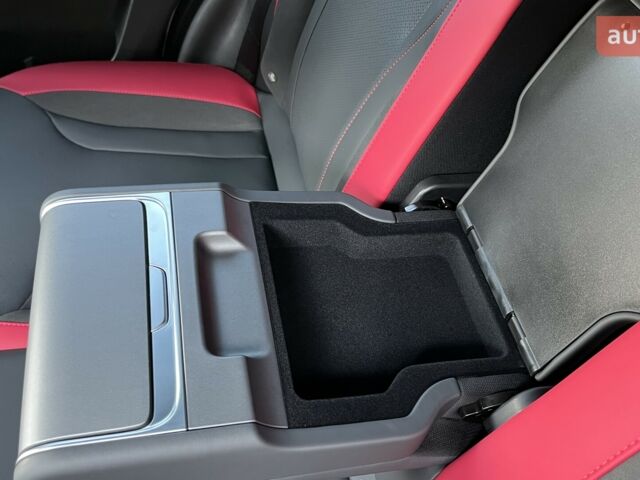 купити нове авто Jetour Dashing 2024 року від офіційного дилера Хмельниччина-Авто Jetour фото