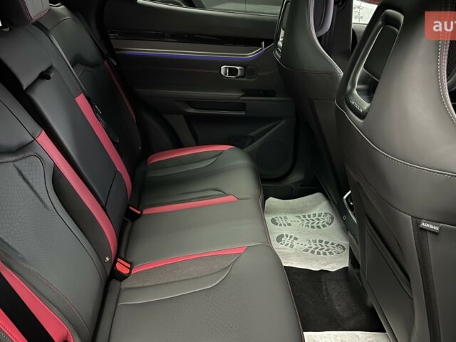 купить новое авто Jetour Dashing 2024 года от официального дилера Автоцентр AUTO.RIA Jetour фото