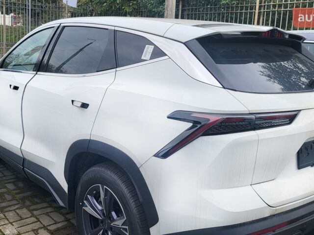 купити нове авто Jetour Dashing 2024 року від офіційного дилера Автоцентр AUTO.RIA Jetour фото