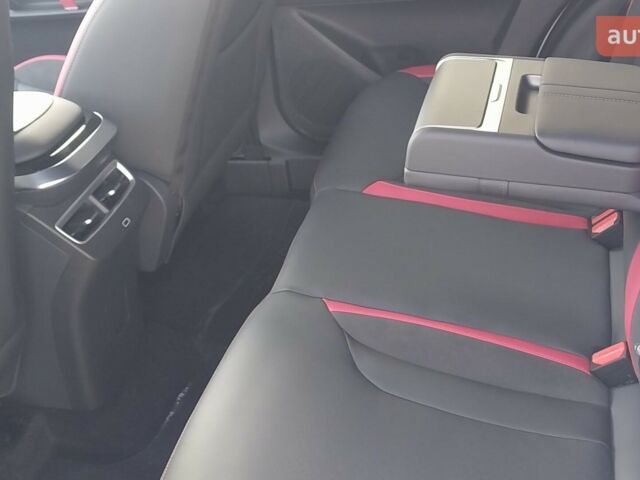 купити нове авто Jetour Dashing 2024 року від офіційного дилера Хмельниччина-Авто Jetour фото