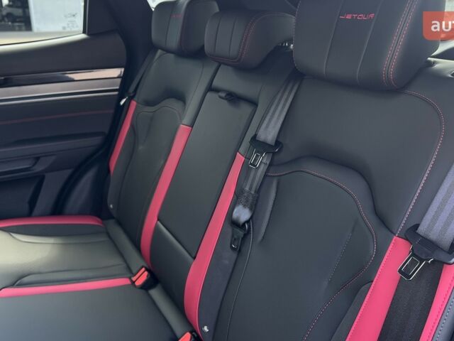 Jetour Dashing 2024 у Києві на Automoto.ua Jetour Dashing, об'ємом двигуна 1.5 л та пробігом 0 тис. км за 23134 $, фото 15 на Automoto.ua