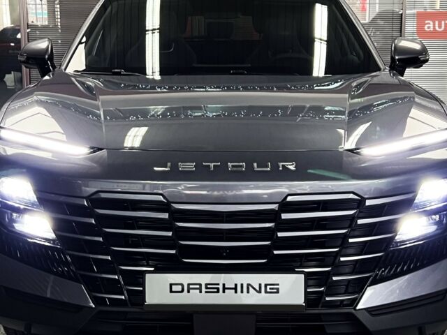 купить новое авто Jetour Dashing 2024 года от официального дилера Автоцентр AUTO.RIA Jetour фото