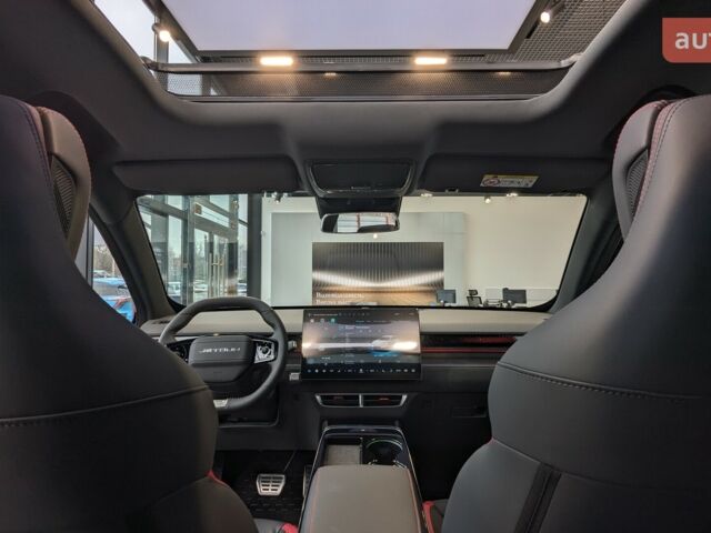 купити нове авто Jetour Dashing 2024 року від офіційного дилера Автогруп Моторс  Jetour фото