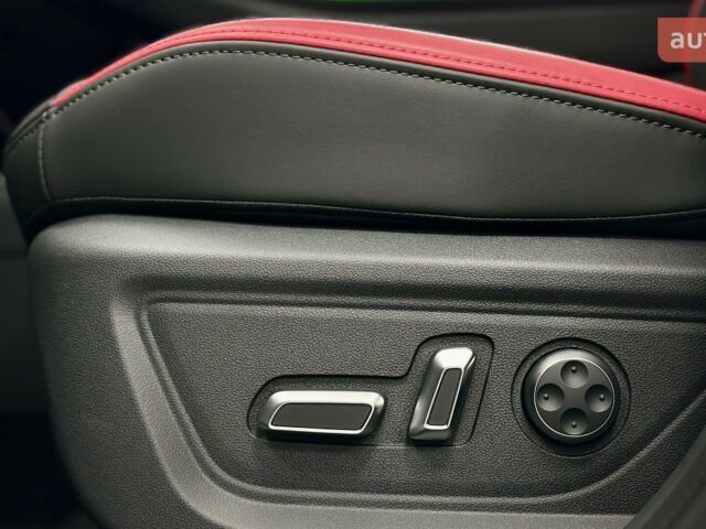 купить новое авто Jetour Dashing 2024 года от официального дилера «Одеса-АВТО» Jetour фото