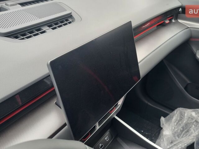 купити нове авто Jetour Dashing 2024 року від офіційного дилера Автоцентр AUTO.RIA Jetour фото