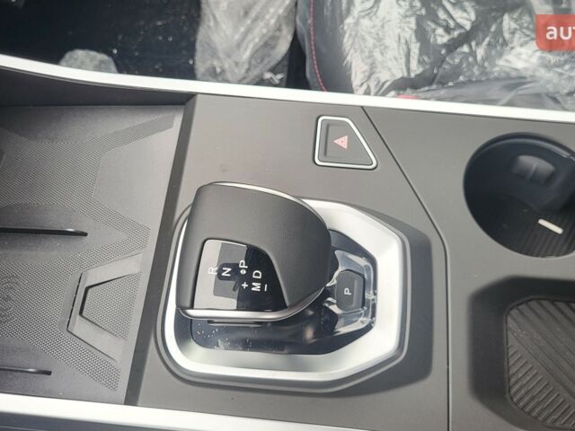 купити нове авто Jetour Dashing 2024 року від офіційного дилера Автоцентр AUTO.RIA Jetour фото