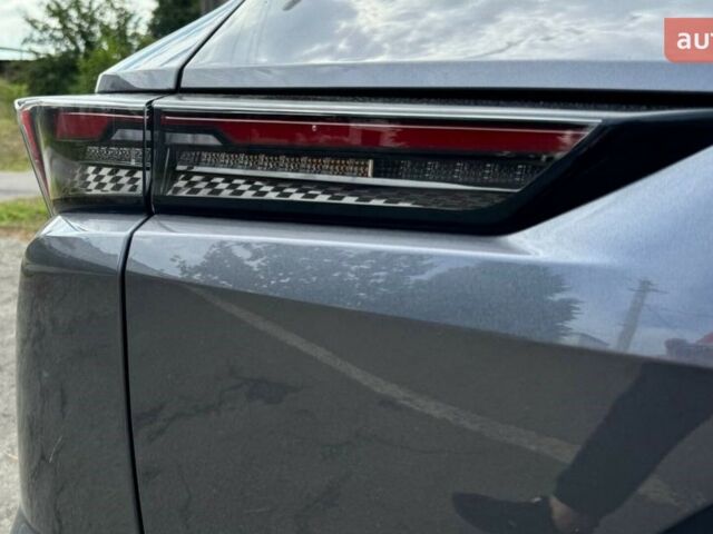 купити нове авто Jetour Dashing 2024 року від офіційного дилера Автоцентр AUTO.RIA Jetour фото