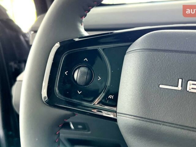 купить новое авто Jetour Dashing 2024 года от официального дилера Хмельниччина-Авто Jetour фото