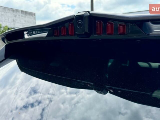 купити нове авто Jetour Dashing 2024 року від офіційного дилера Автоцентр AUTO.RIA Jetour фото